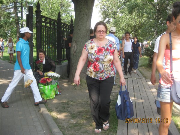 ВДНХ и эффективные московские менеджеры ВДНХ и эффективные московские менеджеры